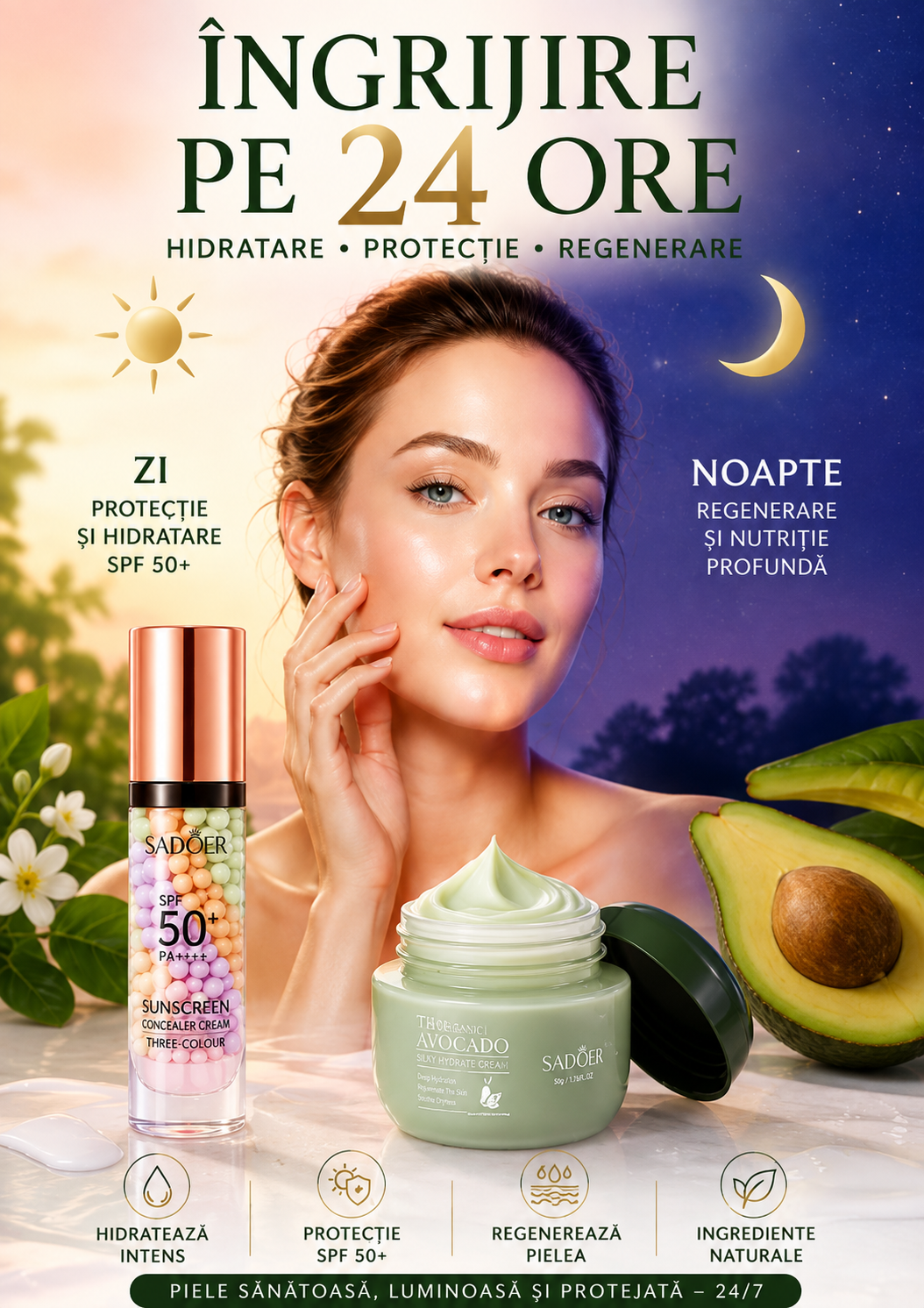 Set Glow 24