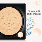 Fond de ten – Mushroom Air Cushion BB Cream