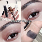 Gel modelator + vopsea pentru sprâncene cu două capete