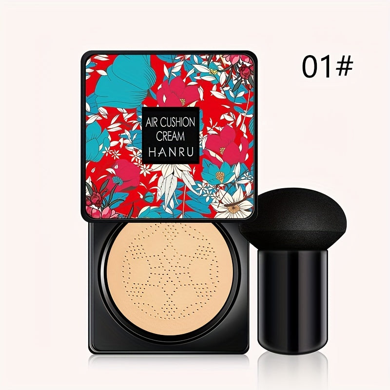 Fond de ten – Mushroom Air Cushion BB Cream