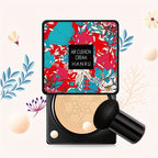 Fond de ten – Mushroom Air Cushion BB Cream