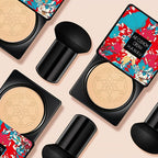 Fond de ten – Mushroom Air Cushion BB Cream