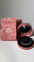 Fond de ten Air Cushion – BB Cream cu acoperire completă + rezervă inclusă