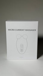 Dispozitiv facial electric cu microcurenți – Anti-îmbătrânire și lifting