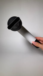 Uscător profesional de păr plasma ionic – puternic, rapid și delicat