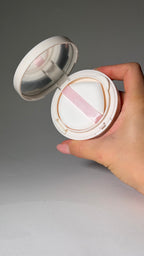 Fond de ten Air Cushion waterproof – acoperire completă și aspect natural