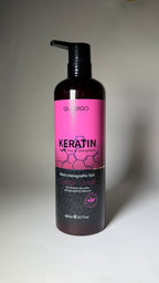 Conditioner cu keratină pentru hidratare și reparare – 900 ml