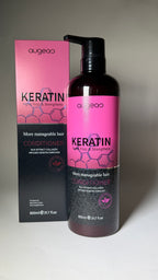 Conditioner cu keratină pentru hidratare și reparare – 900 ml