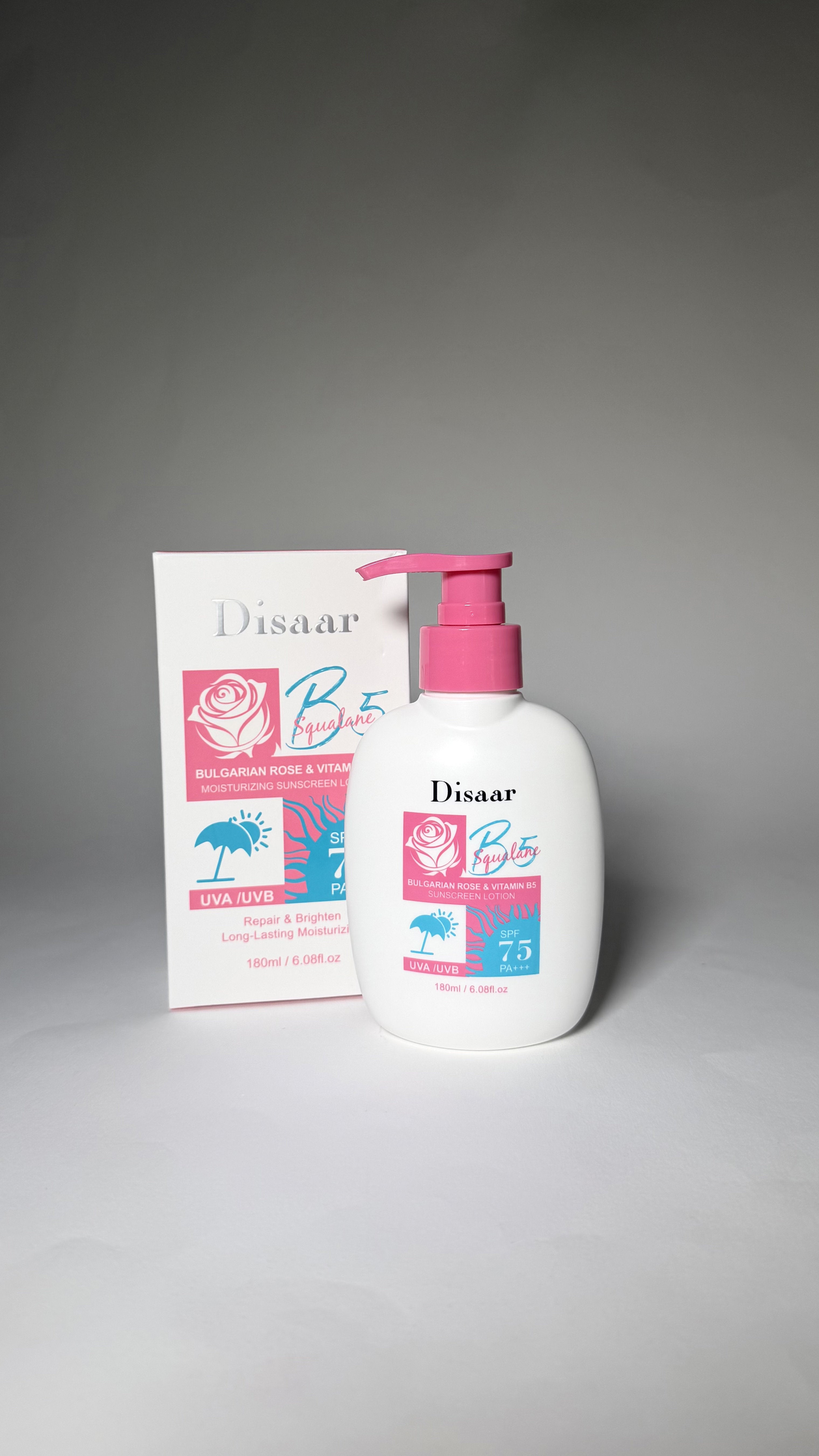 Protecție solară – SPF 50 / SPF 75 / SPF 90