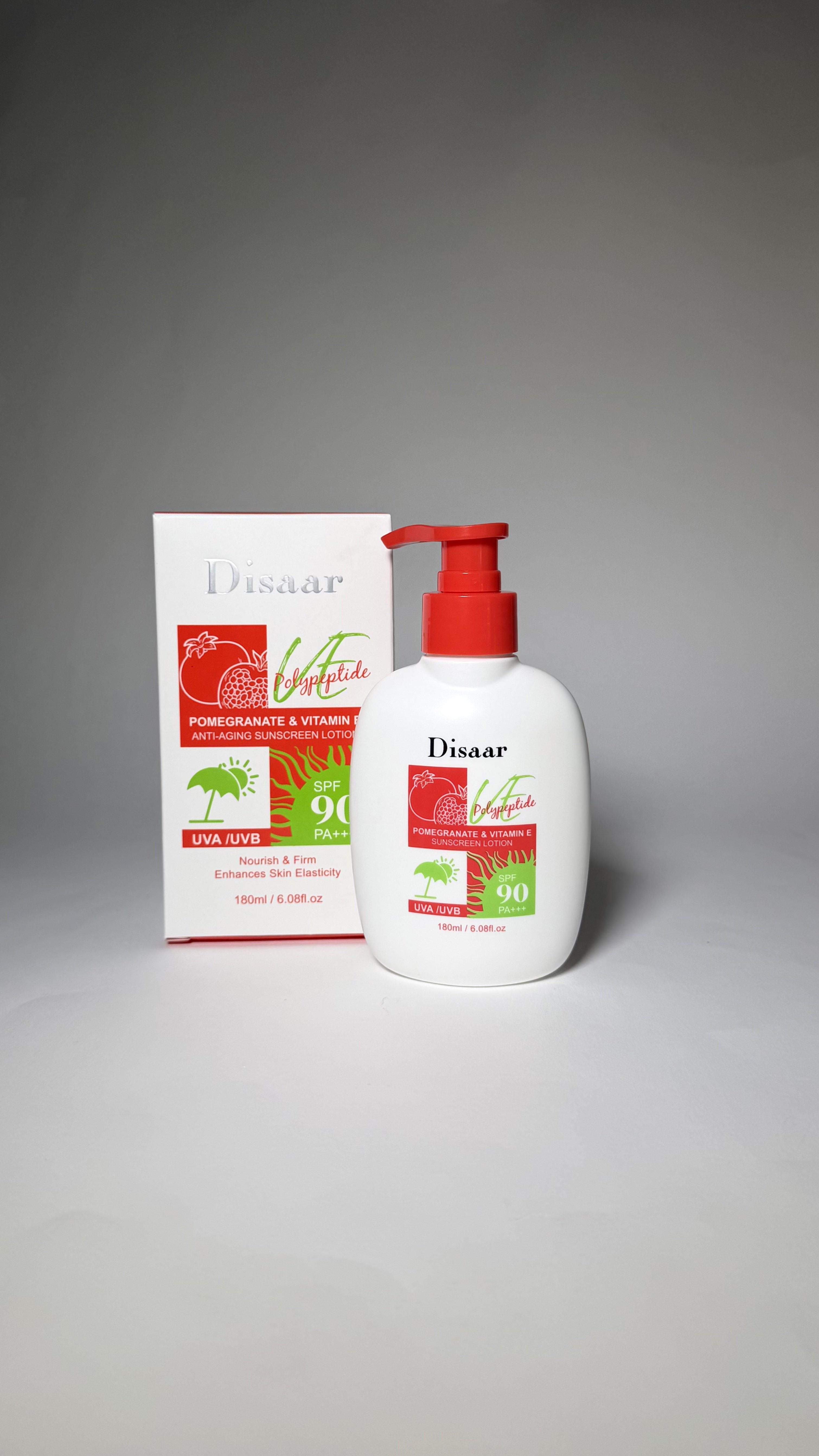 Protecție solară – SPF 50 / SPF 75 / SPF 90