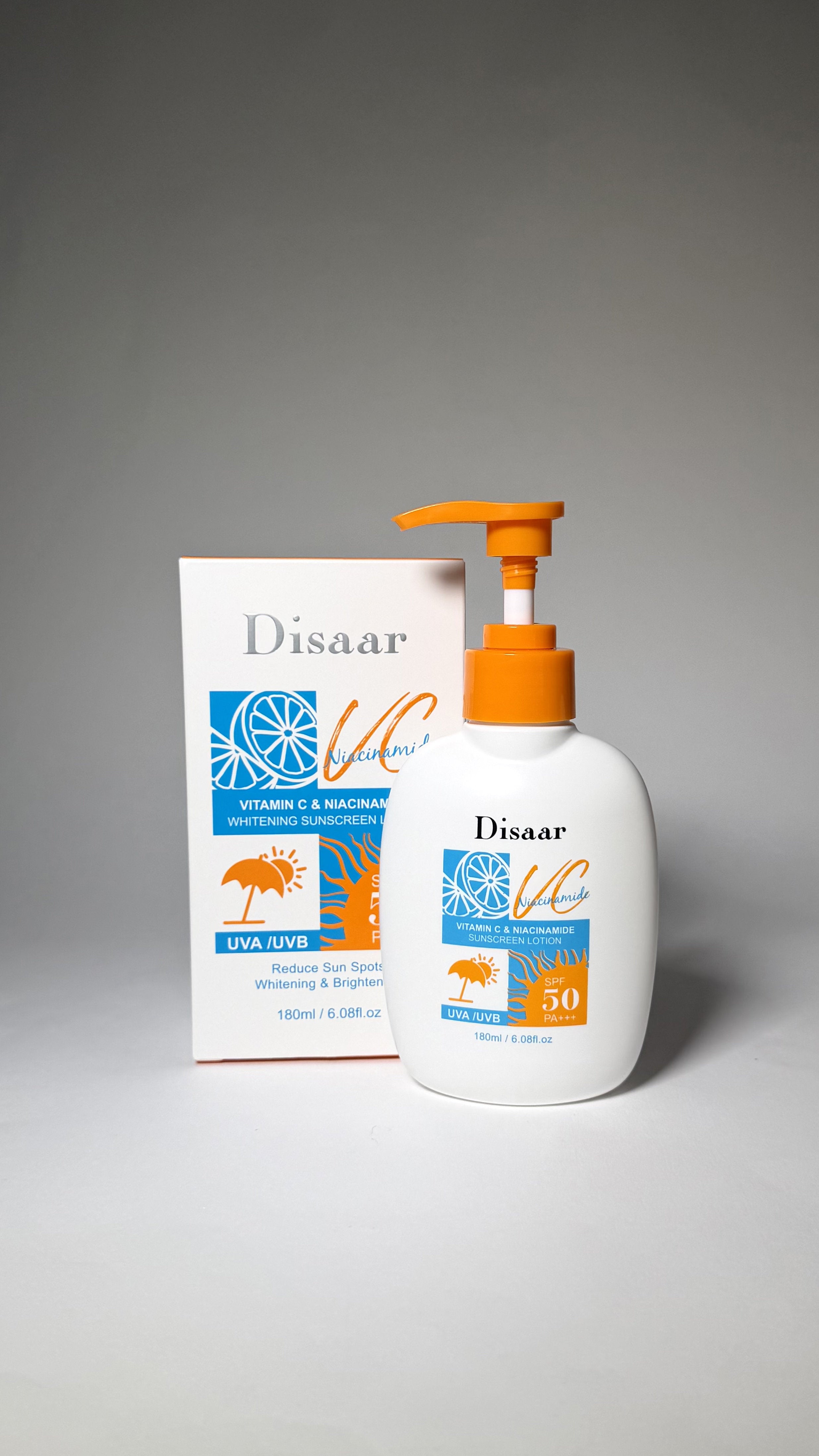 Protecție solară – SPF 50 / SPF 75 / SPF 90