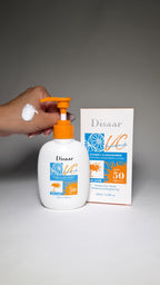 Protecție solară – SPF 50 / SPF 75 / SPF 90