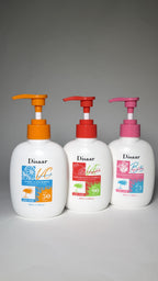 Protecție solară – SPF 50 / SPF 75 / SPF 90