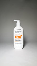 Protecție solară SPF 90 PA++++