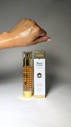 Ser facial Pearl 24K Gold