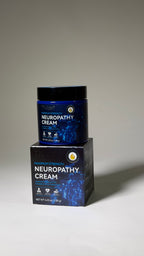 Cremă TIVLON pentru neuropatie și dureri musculare – 120 g