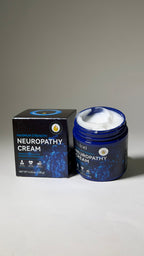 Cremă TIVLON pentru neuropatie și dureri musculare – 120 g