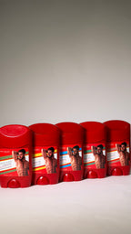 Deodorant stick pentru bărbați – protecție 48h, fără aluminiu