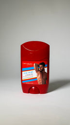 Deodorant stick pentru bărbați – protecție 48h, fără aluminiu