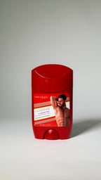 Deodorant stick pentru bărbați – protecție 48h, fără aluminiu