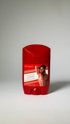 Deodorant stick pentru bărbați – protecție 48h, fără aluminiu