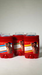 Deodorant stick pentru bărbați – protecție 48h, fără aluminiu
