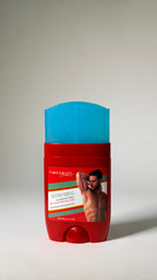 Deodorant stick pentru bărbați – protecție 48h, fără aluminiu