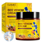 Cremă ELAIMEI pentru dureri articulare și musculare – 120 g
