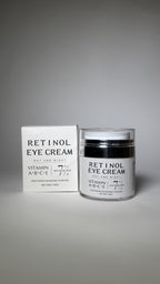 Cremă facială cu Retinol și Colagen