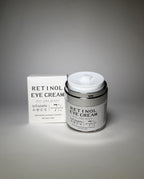 Cremă facială cu Retinol și Colagen