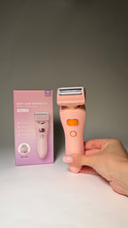Aparat electric pentru epilare corporală – Bikini Trimmer waterproof