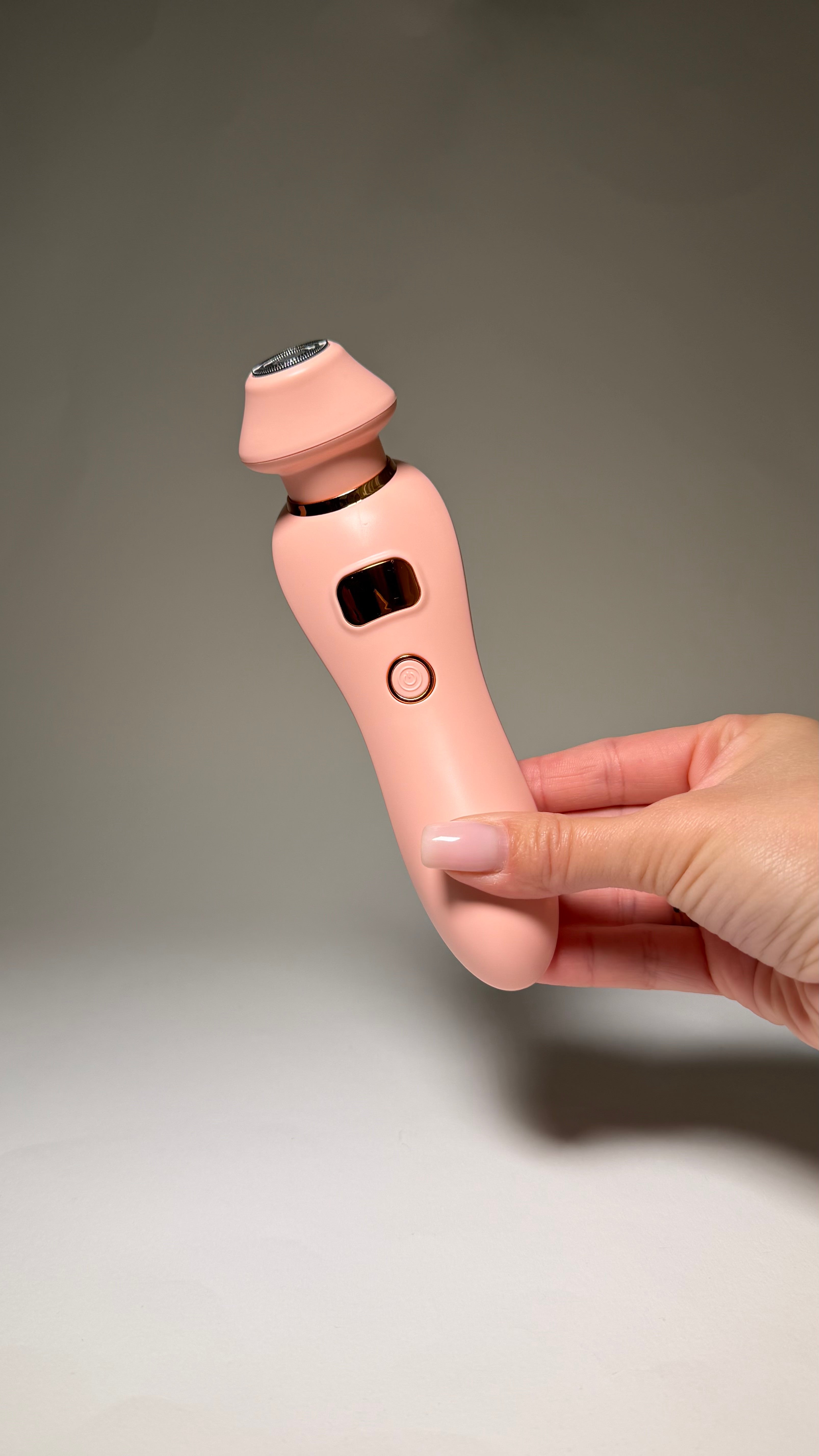 Aparat electric pentru epilare corporală – Bikini Trimmer waterproof