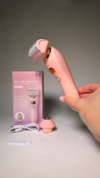 Aparat electric pentru epilare corporală – Bikini Trimmer waterproof