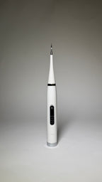 Aparat ultrasonic pentru curățarea dinților