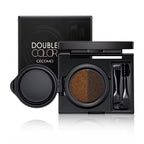 Pernă cu crema de sprâncene în 2 culori