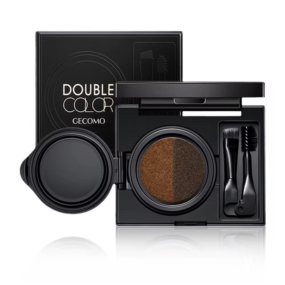 Pernă cu crema de sprâncene în 2 culori