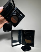 Pernă cu crema de sprâncene în 2 culori