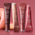 Ruj glazurat hidratant