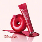 Ruj glazurat hidratant