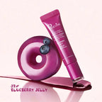 Ruj glazurat hidratant