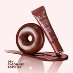 Ruj glazurat hidratant