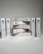 O.TWO.O – Ruj 2-în-1: ruj solid + ruj lichid