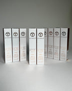 O.TWO.O – Ruj 2-în-1: ruj solid + ruj lichid