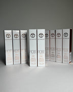 O.TWO.O – Ruj 2-în-1: ruj solid + ruj lichid