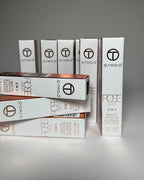 O.TWO.O – Ruj 2-în-1: ruj solid + ruj lichid