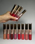 O.TWO.O – Ruj 2-în-1: ruj solid + ruj lichid