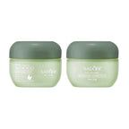 Cremă cu Avocado SADOER, Hidratantă și Antirid