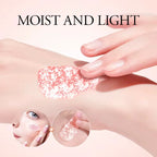 Cremă hidratantă antirid pentru față SADOER