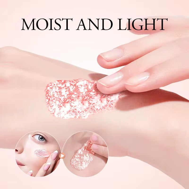 Cremă hidratantă antirid pentru față SADOER