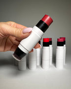 Blush Balm Stick 2-în-1 – pentru buze și obraji